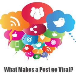 How To Make A Facebook Post Go Viral For Unlimited Free Traffic